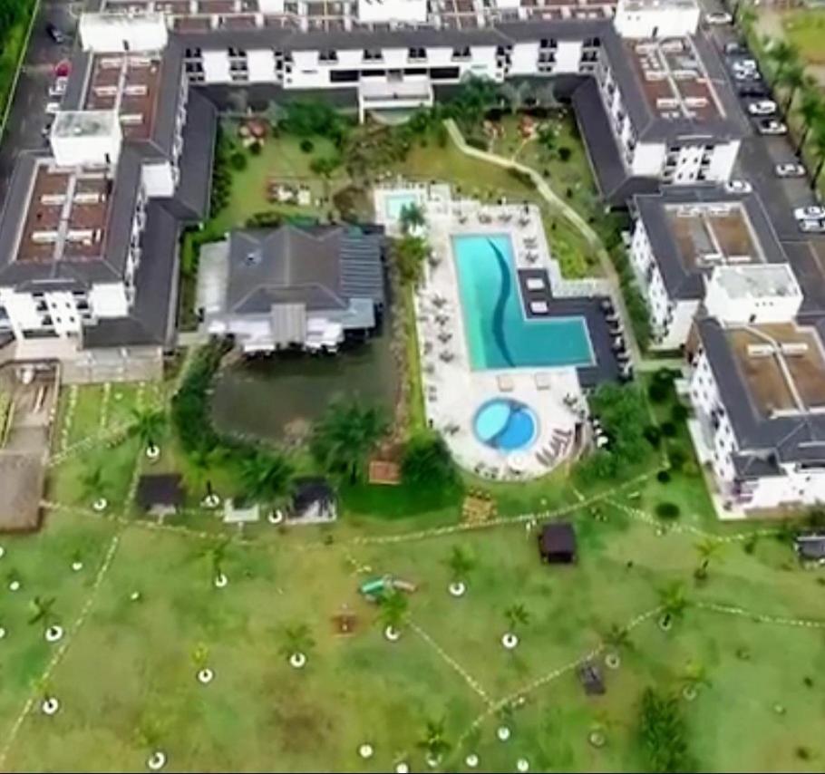 Life Resort