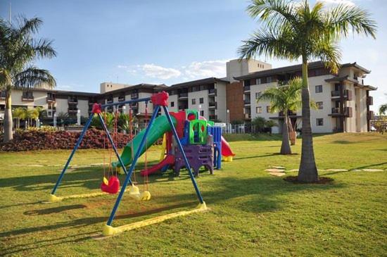 Resort Life