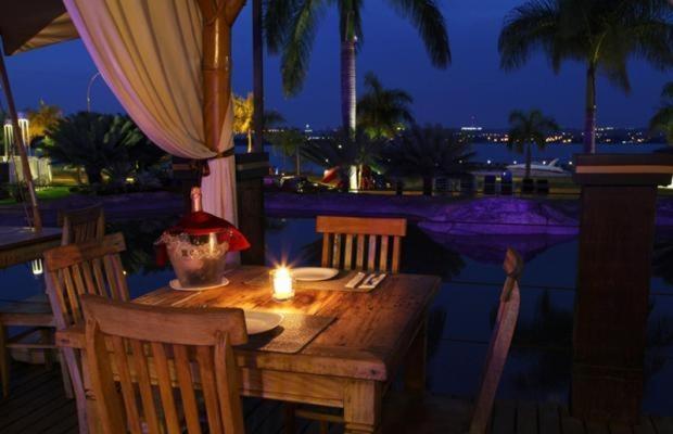 Resort Life