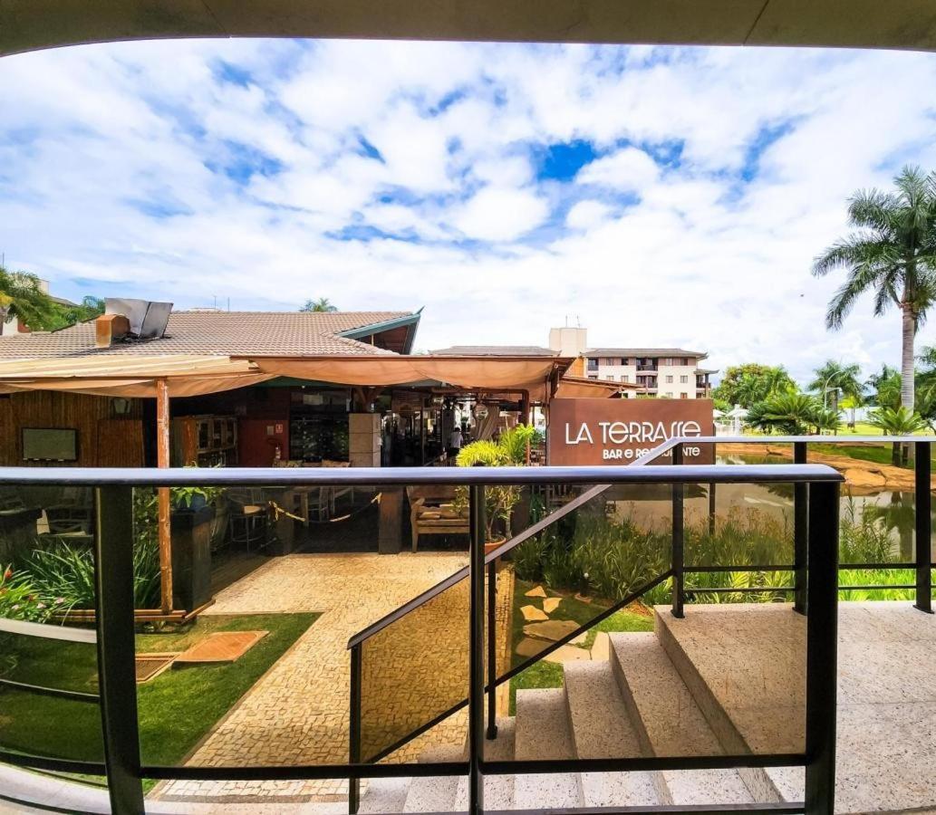 Resort Life Brasília