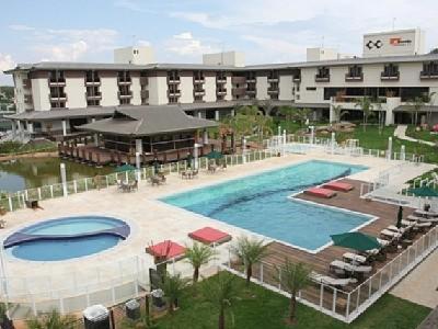 Life Resort Brasília