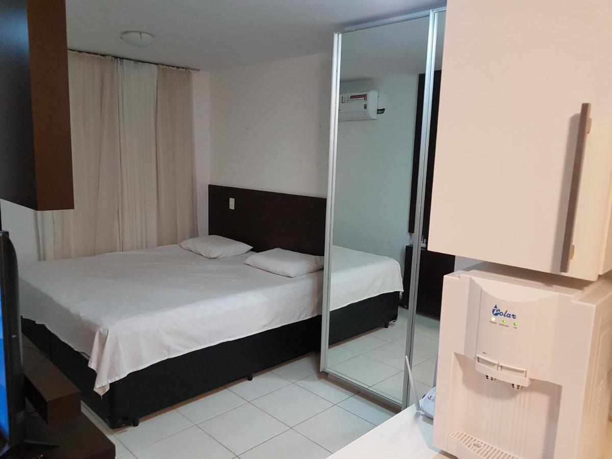 Resort Life Na Beira Do Em